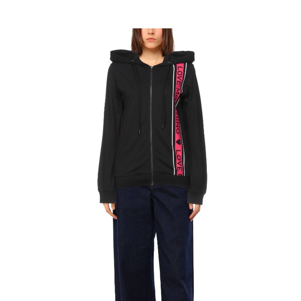 Love Moschino Hoodie